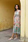 HUMMINGBIRD SUNDRESS