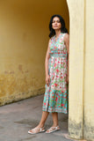 HUMMINGBIRD SUNDRESS