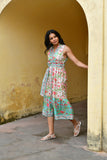 HUMMINGBIRD SUNDRESS