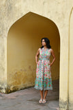 HUMMINGBIRD SUNDRESS