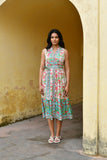 HUMMINGBIRD SUNDRESS