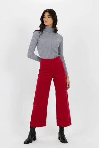 FLEETWOOD CORD JEAN