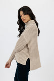 JORDIE JUMPER SAND