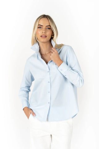 THE BOYFRIEND SHIRT