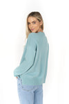 ASHA JUMPER