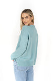 ASHA JUMPER