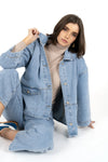 LOZ JACKET