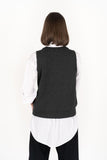 GALE VEST MIDNIGHT