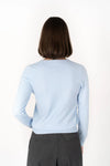 MAE JUMPER ICE BLUE