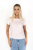 BENE TEE SOFT PINK