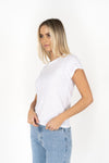 BENE TEE WHITE