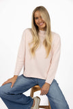 DIVINE JUMPER PINK