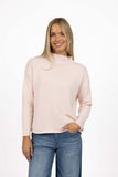 DIVINE JUMPER PINK