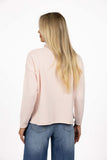 DIVINE JUMPER PINK