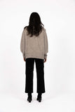 RILEY KNIT CARDI