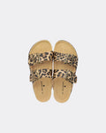 LEOPARD SHOE