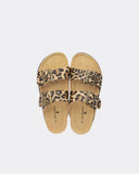 LEOPARD SHOE