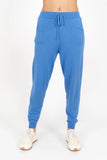 MERCI PANT BLUE