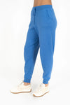 MERCI PANT BLUE
