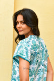 LEILANI DAY DRESS