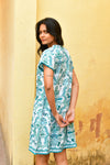 LEILANI DAY DRESS