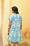 LEILANI DAY DRESS