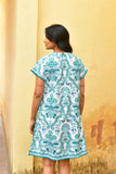 LEILANI DAY DRESS