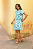 LEILANI DAY DRESS