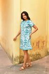 LEILANI DAY DRESS