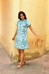 LEILANI DAY DRESS