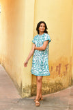 LEILANI DAY DRESS