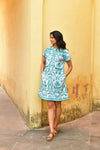 LEILANI DAY DRESS