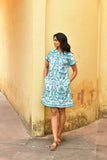 LEILANI DAY DRESS