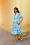 LEILANI MIDI DRESS