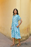 LEILANI MIDI DRESS