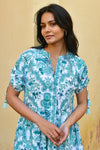 LEILANI MIDI DRESS