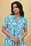 LEILANI MIDI DRESS
