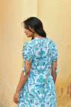 LEILANI MIDI DRESS