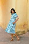 LEILANI MIDI DRESS