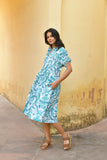 LEILANI MIDI DRESS