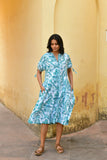 LEILANI MIDI DRESS