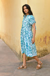 LEILANI MIDI DRESS