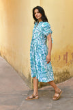 LEILANI MIDI DRESS