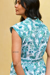 LEILANI SAFARI DRESS