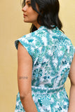 LEILANI SAFARI DRESS