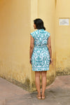 LEILANI SAFARI DRESS