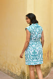 LEILANI SAFARI DRESS