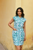 LEILANI SAFARI DRESS