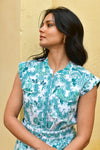 LEILANI SAFARI DRESS