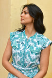 LEILANI SAFARI DRESS